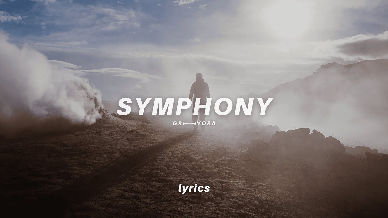 Eynka - Symphony