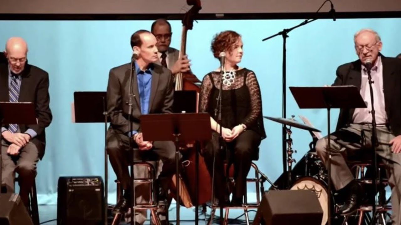 Jazz on the Move: Tribute to Jimmy Van Heusen
