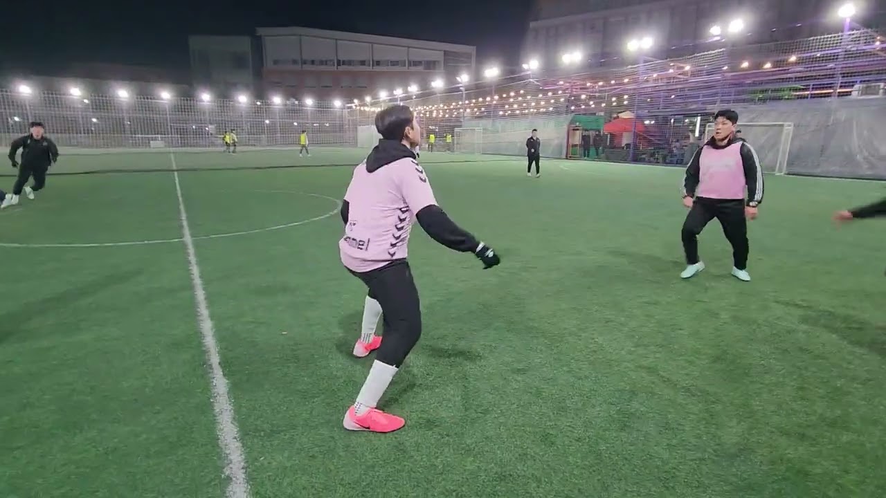 다이브FC 4