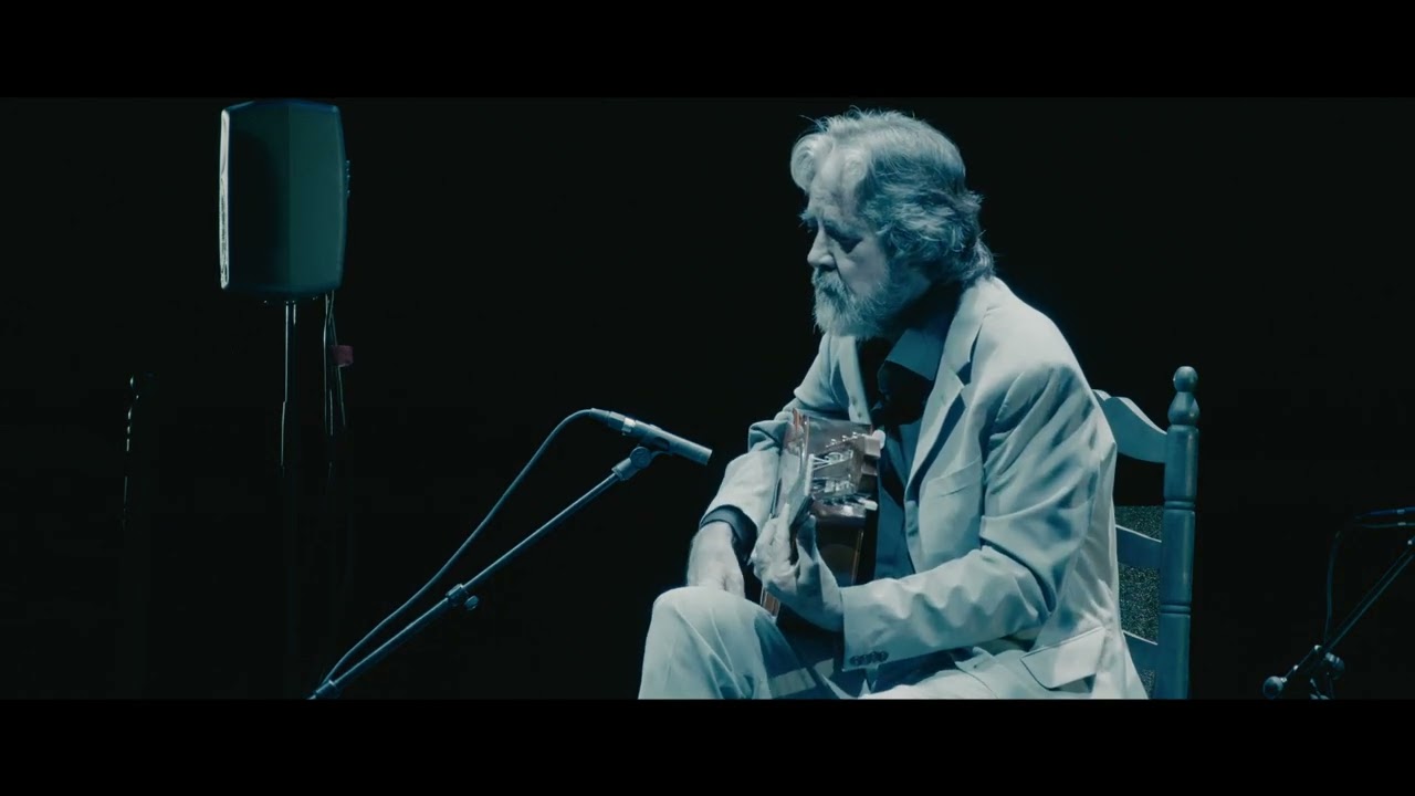 Rafael Riqueni. 