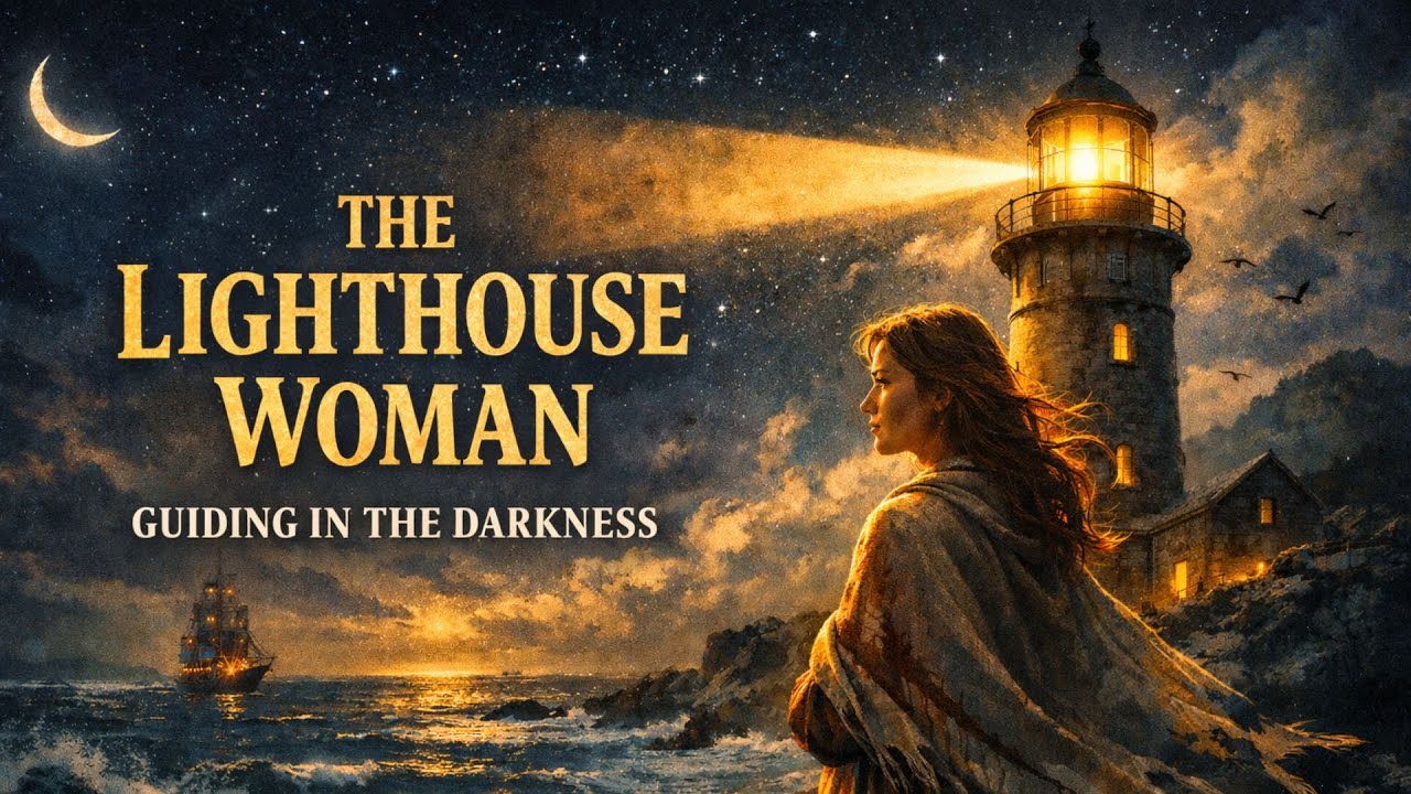 Reggae | The Lighthouse Woman
