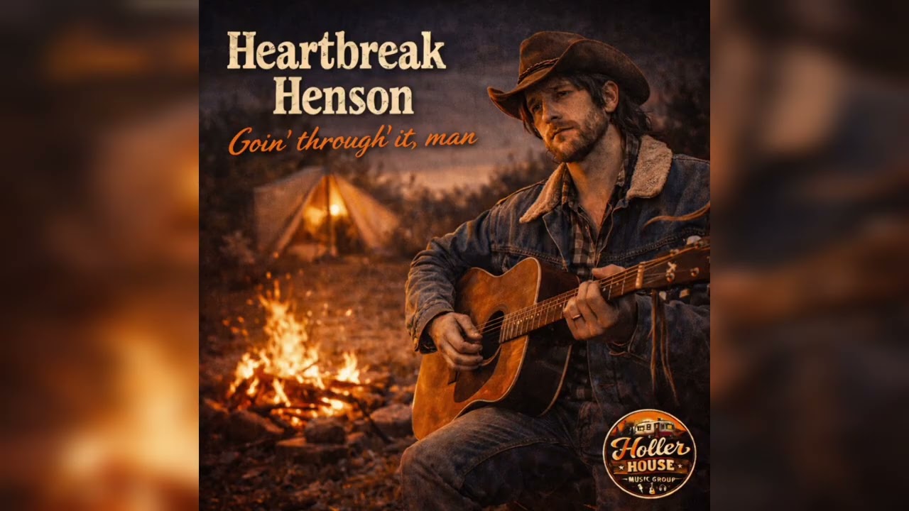 Heartbreak Henson - Girl Like That (Official Audio)