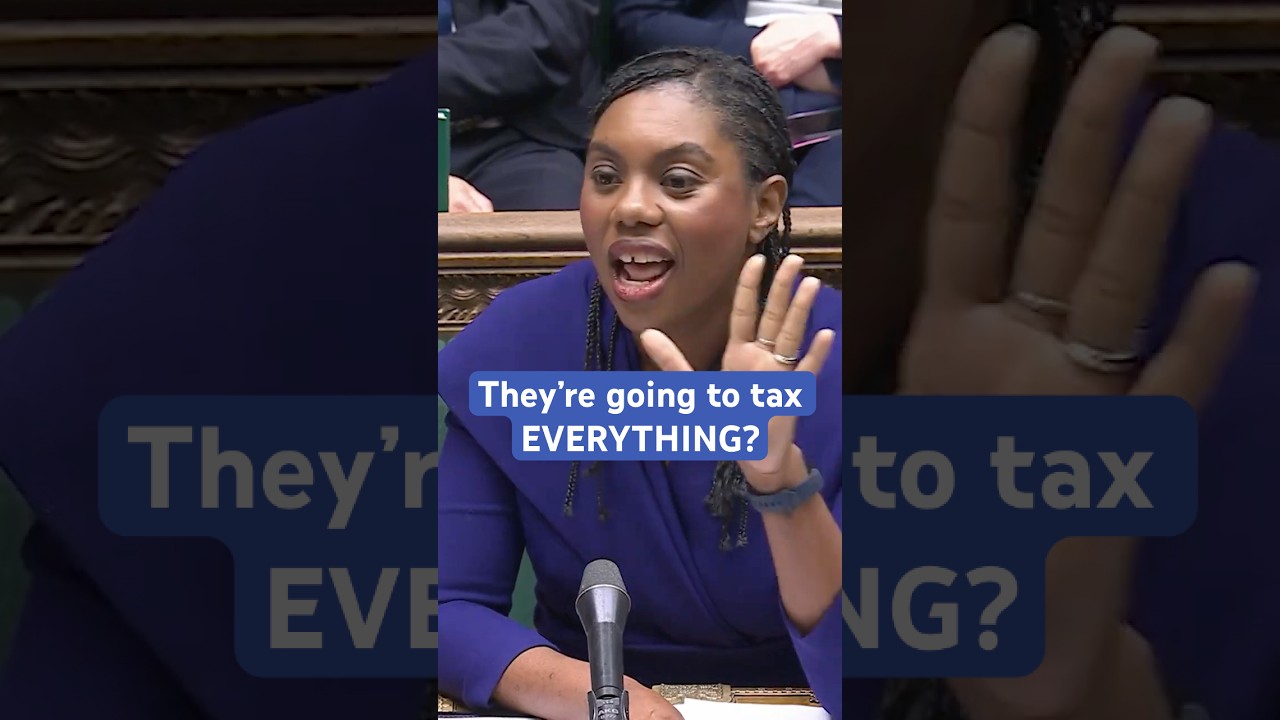 EXPOSED: Labour's secret plan to raise your taxes