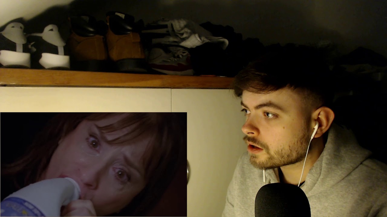 AMERICAN HORROR STORY - COVEN - EPISODE 10 - REACTION