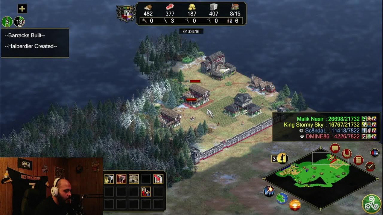 SATURDAY NIGHT AGAINST HARD AI?! | SHORT STREAM! | COME CHAT AND CHILL!!