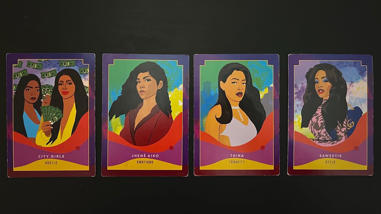 WHO IS JEALOUS OF YOU ⁉️🧿🎀👑 PICK A CARD 🍿👛🎱🌈