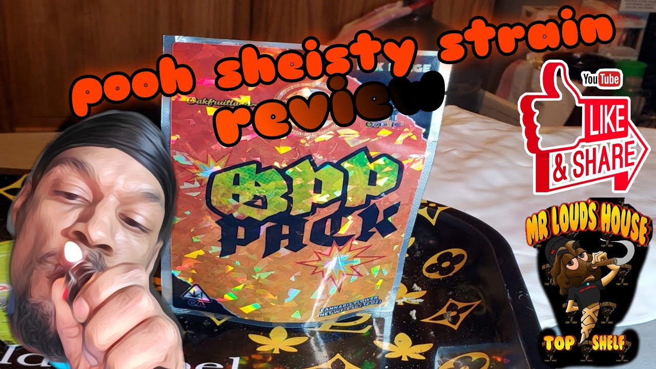 #opppack #poohsheisty Pooh Sheisty's Opp Pack By Grandiflora Oakfruitland Royal Exclusives Review
