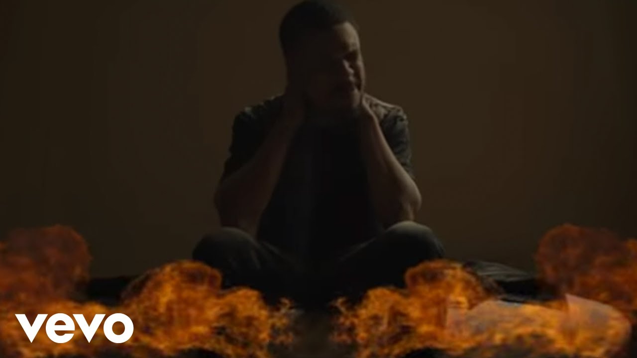 Shaka Loveless - Ikke Mere Tid