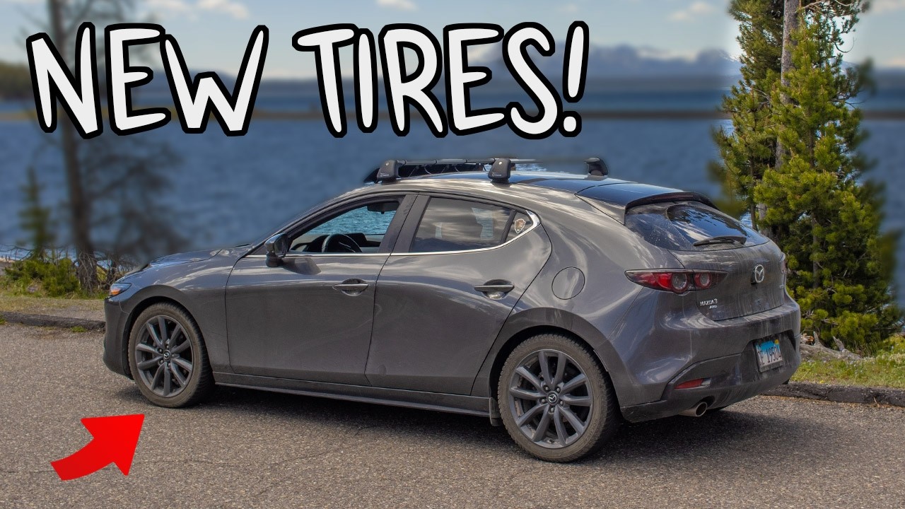 Kumho Solus 4S HA32 Tire Review - Are They Worth The Money?