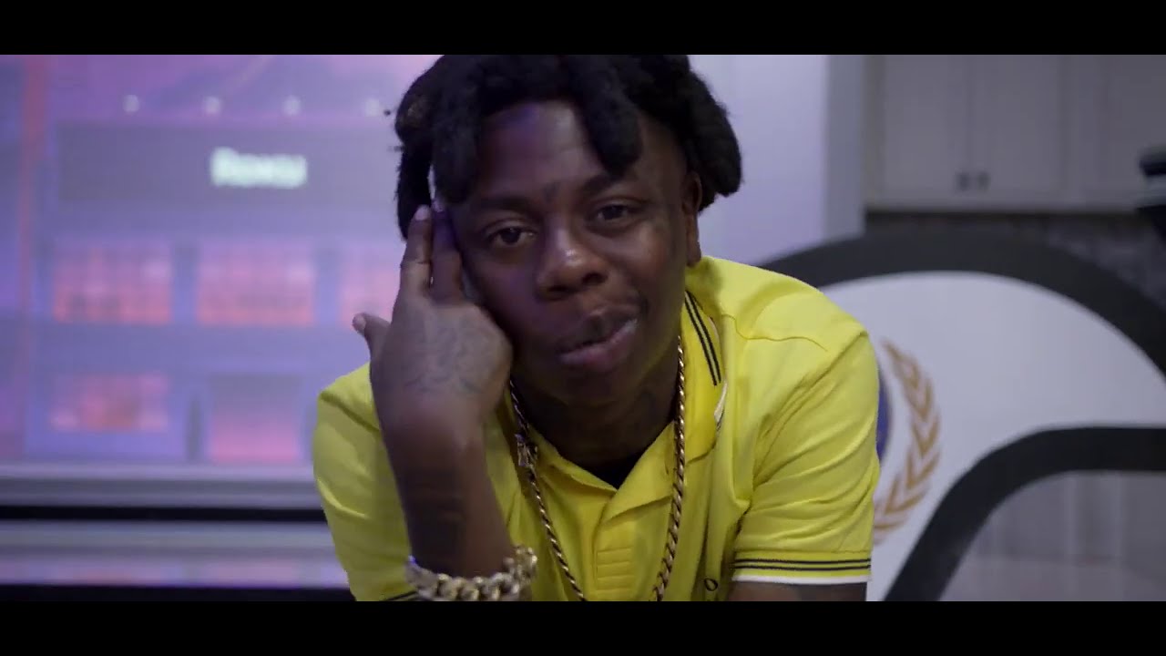 BOSSMAN JD   BEEN A BOSS ( official music video )