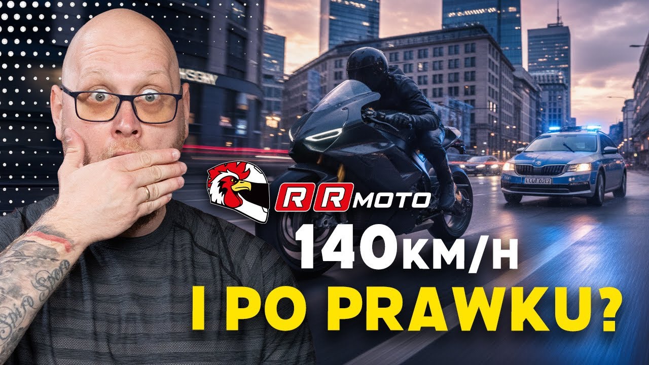 No to... koniec latania szybko i na kole? PAMIĘTAJCIE! Mandaty, Drifty i tanie paliwo.