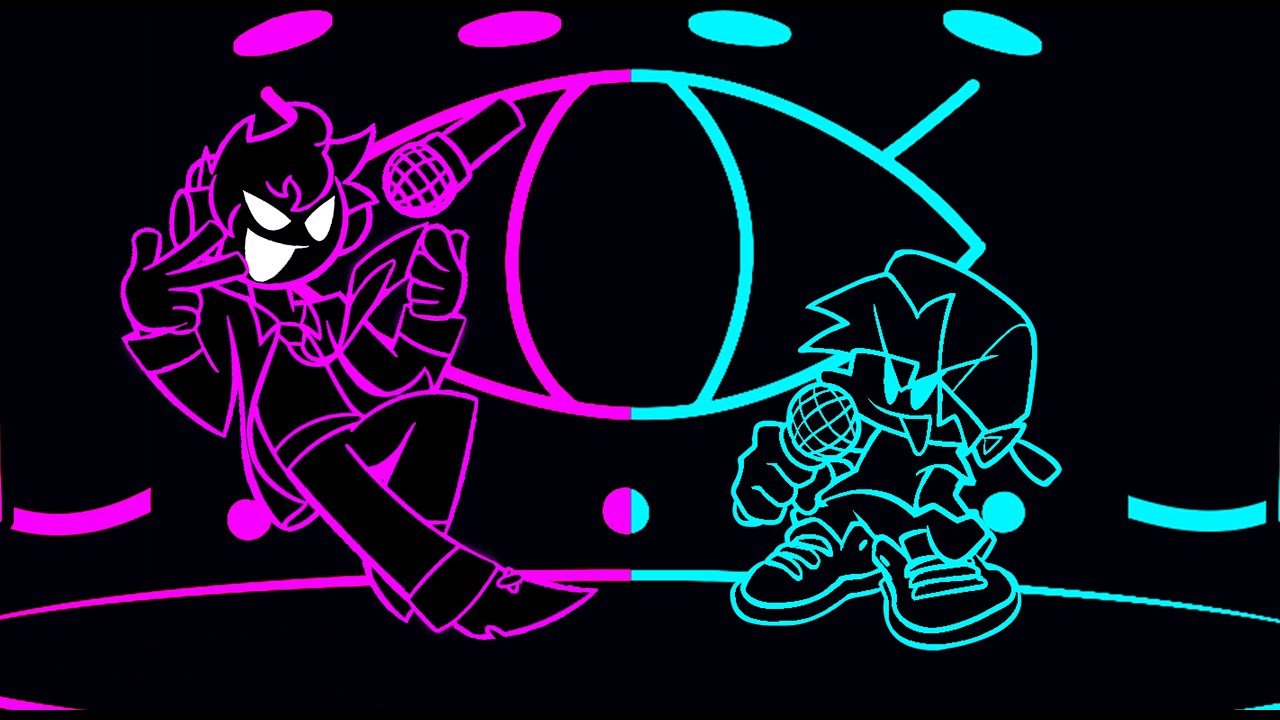 Detected But Void Sings It - Friday Night Funkin'