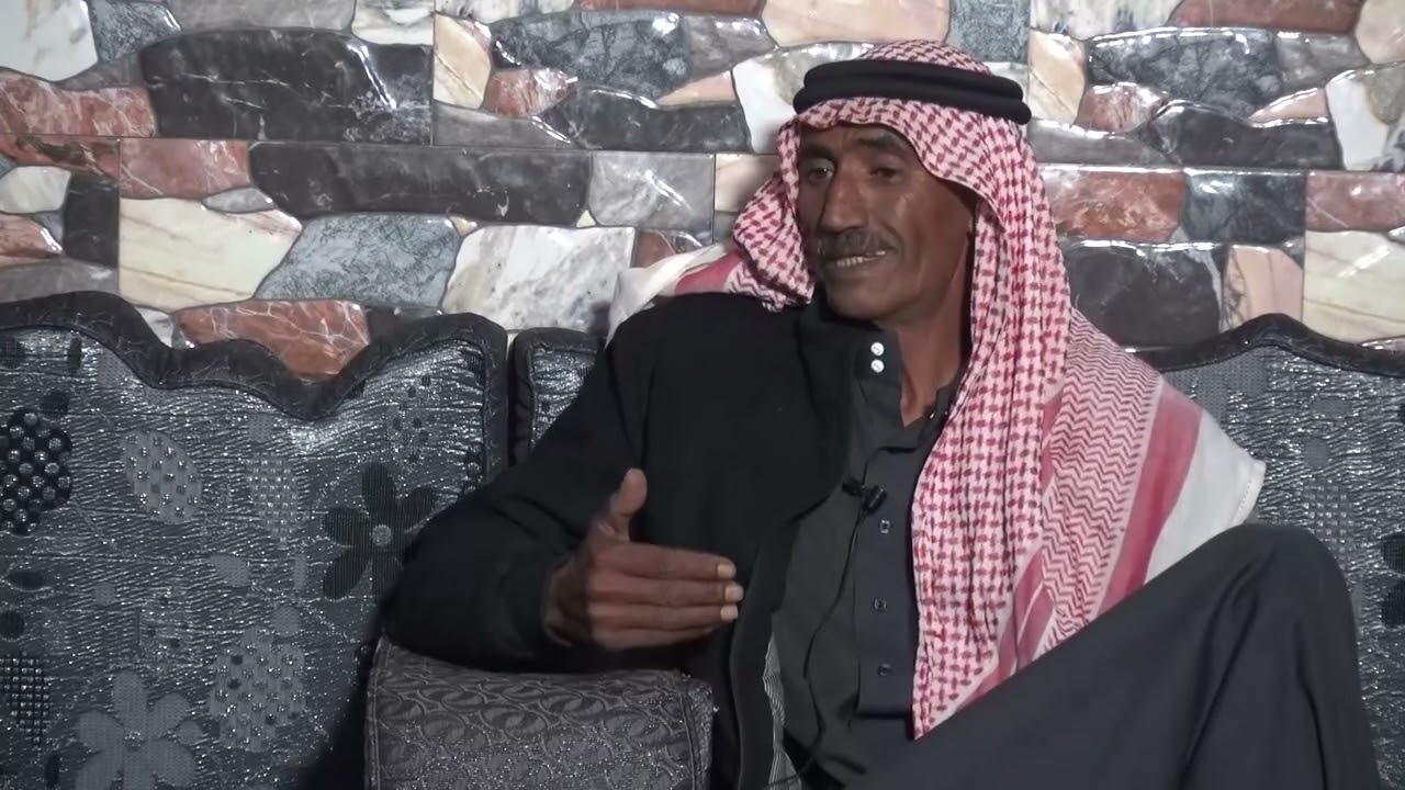 لقاء مع السيد سليمان الدراوشة ضيف برنامج  انجازات وطنية