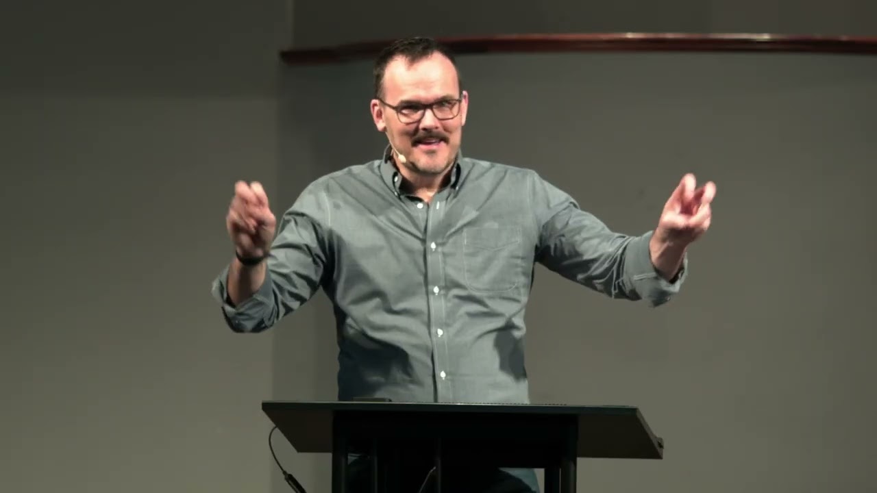 Michael Clary: Catechizing a Child's Desires