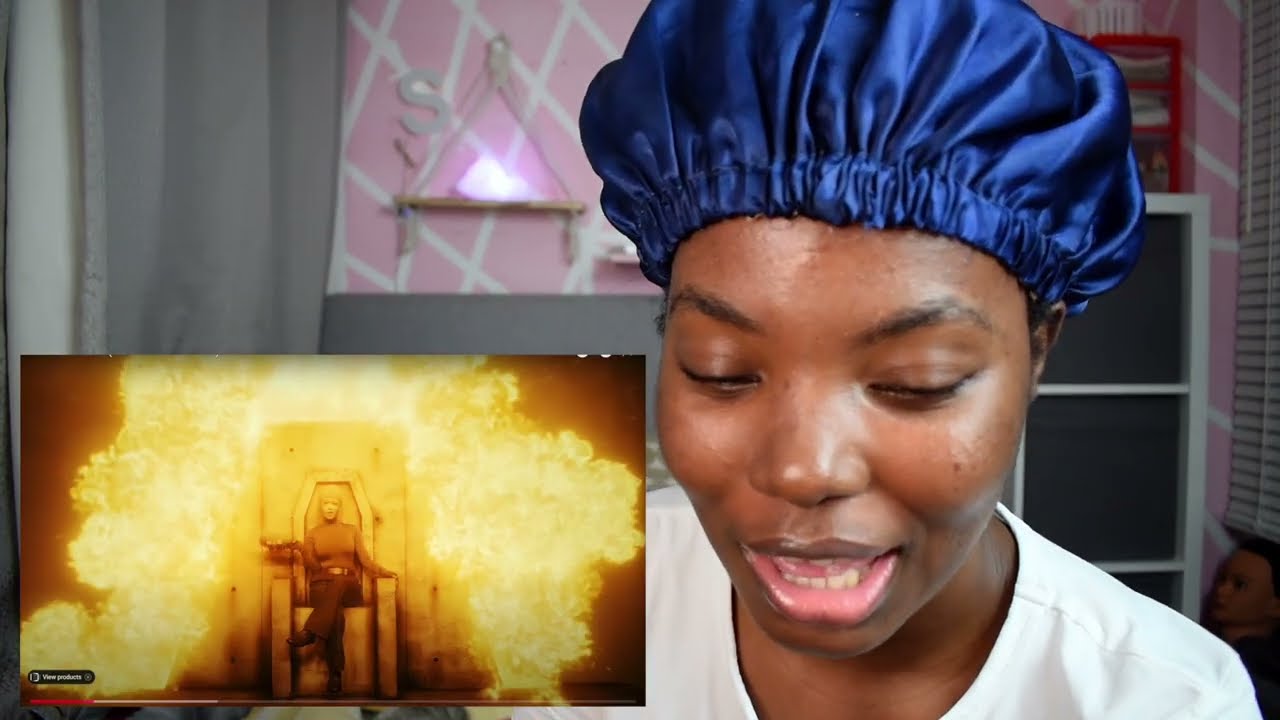 XG's HOWLING Music Video is NOT What You Expected! Honest Reaction