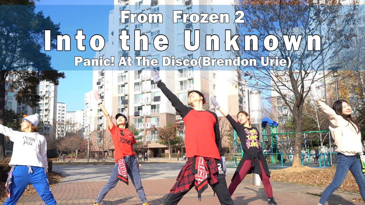 Into the Unknown (From 