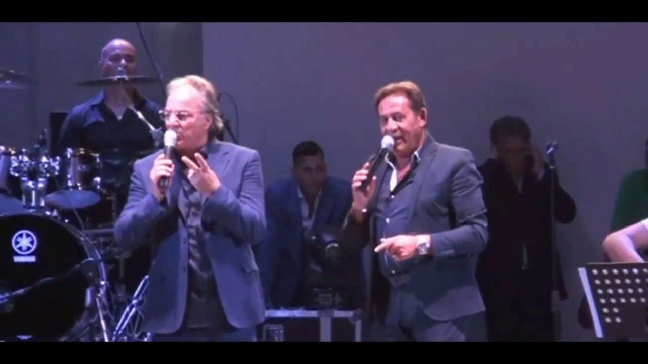 Mauro Nardi - I miei 40° anni di carriera ospite Franco Moreno
