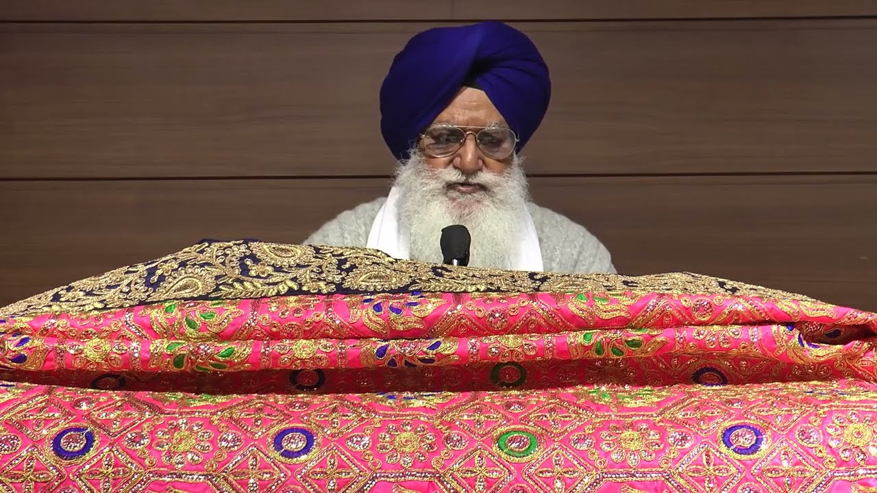 Swami Baba Kashmira Singh Ji | Satsang Date: 19-11-2022 |