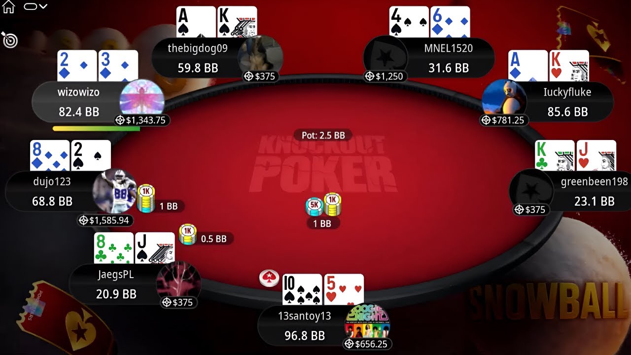 New Year Series 20-H: $1K PKO wizowizo | JaegsPL | 13santoy13  - Final Table Replay