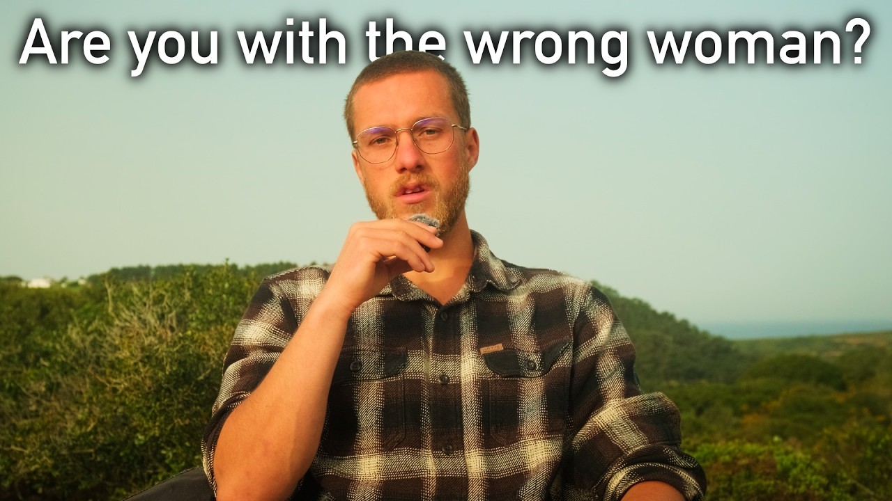 Painfully Honest Advice For Men Doubting Their Relationship…