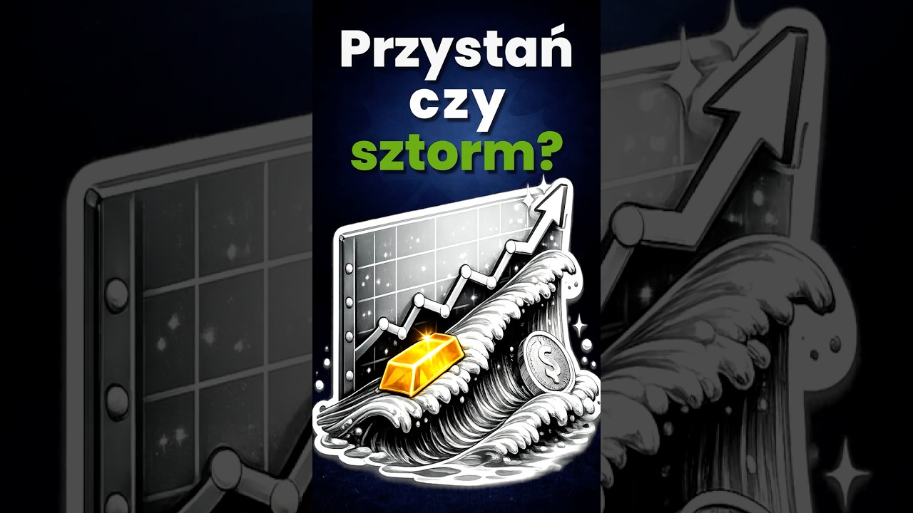 ⚓ Bezpieczna przystań? Sprawdź, zanim uwierzysz