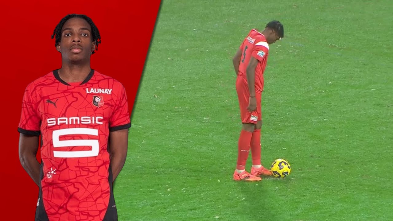 Here's why Liverpool SIGNED Jérémy Jacquet!