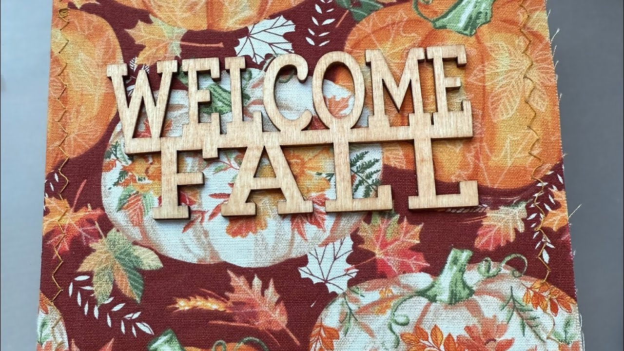 My September scrap journal made with digital’s from @SevenplazaCreative .