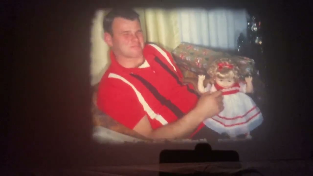 1967 Christmas