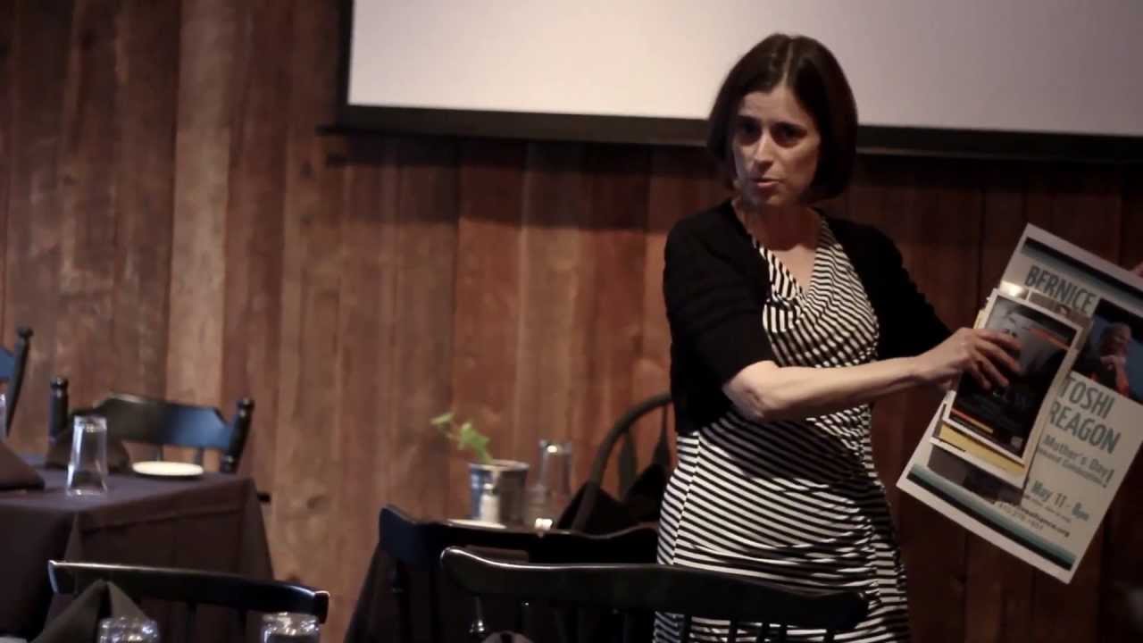 Creative Alliance and Grasshopper Music Video Showcase 2013 HD
