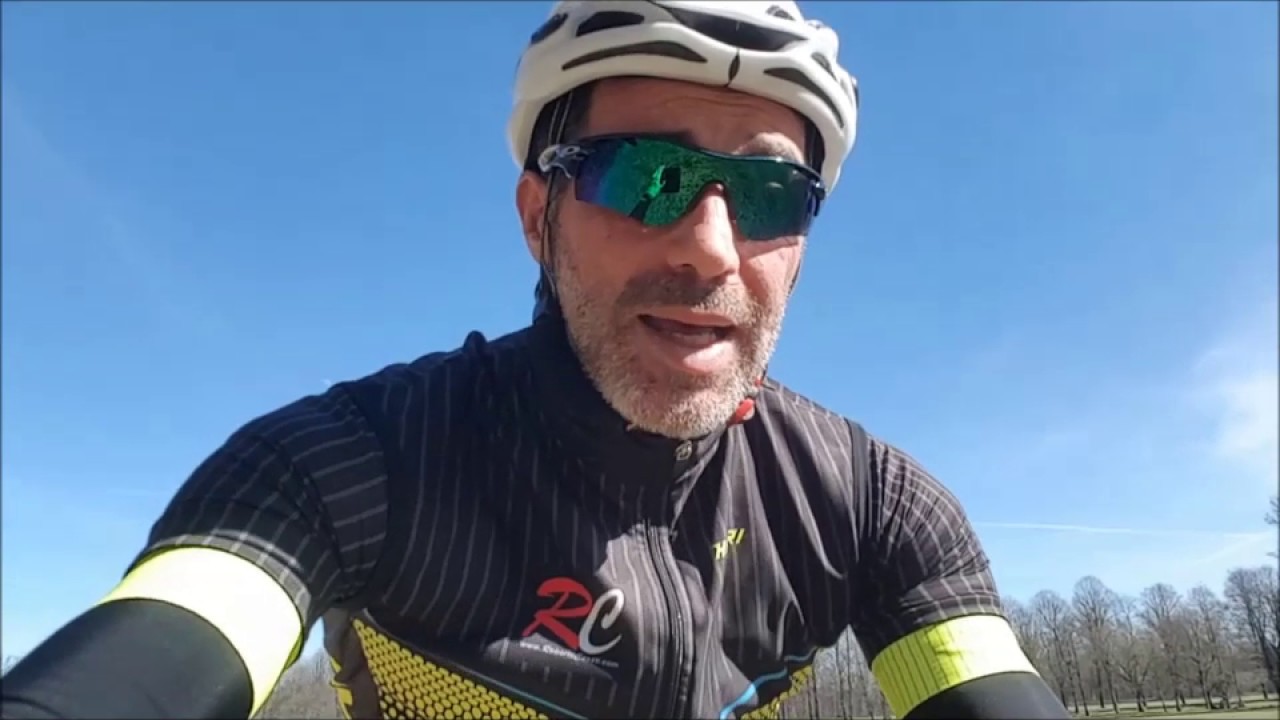 come migliorarsi nel cross country mtb (video #1)