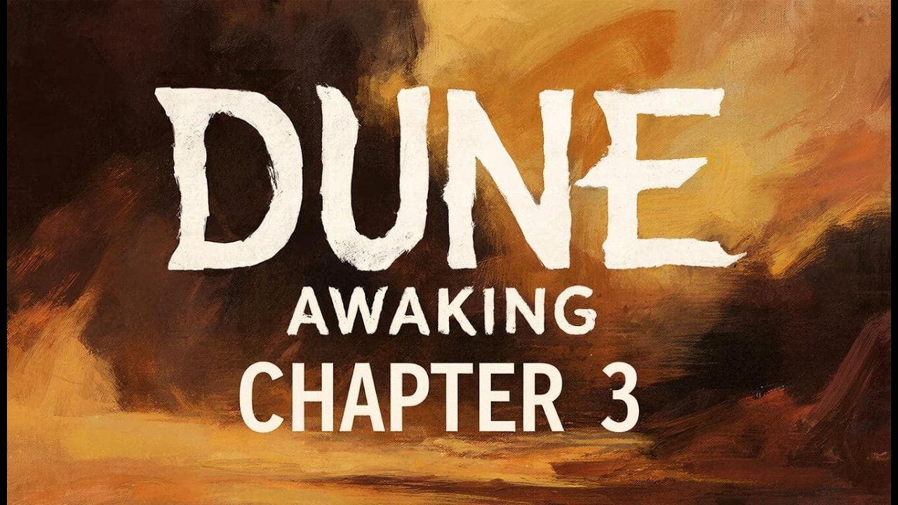 Доделываем квесты и фармим Лансрад   #dune #duneawakening #duneawakeningстрим   #стрим #stream