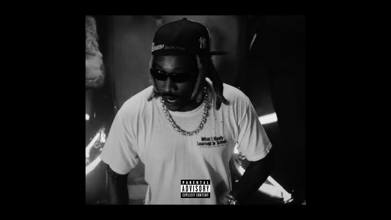 [FREE] FUTURE X METRO BOOMIN TYPE BEAT - 'HIT 'EM