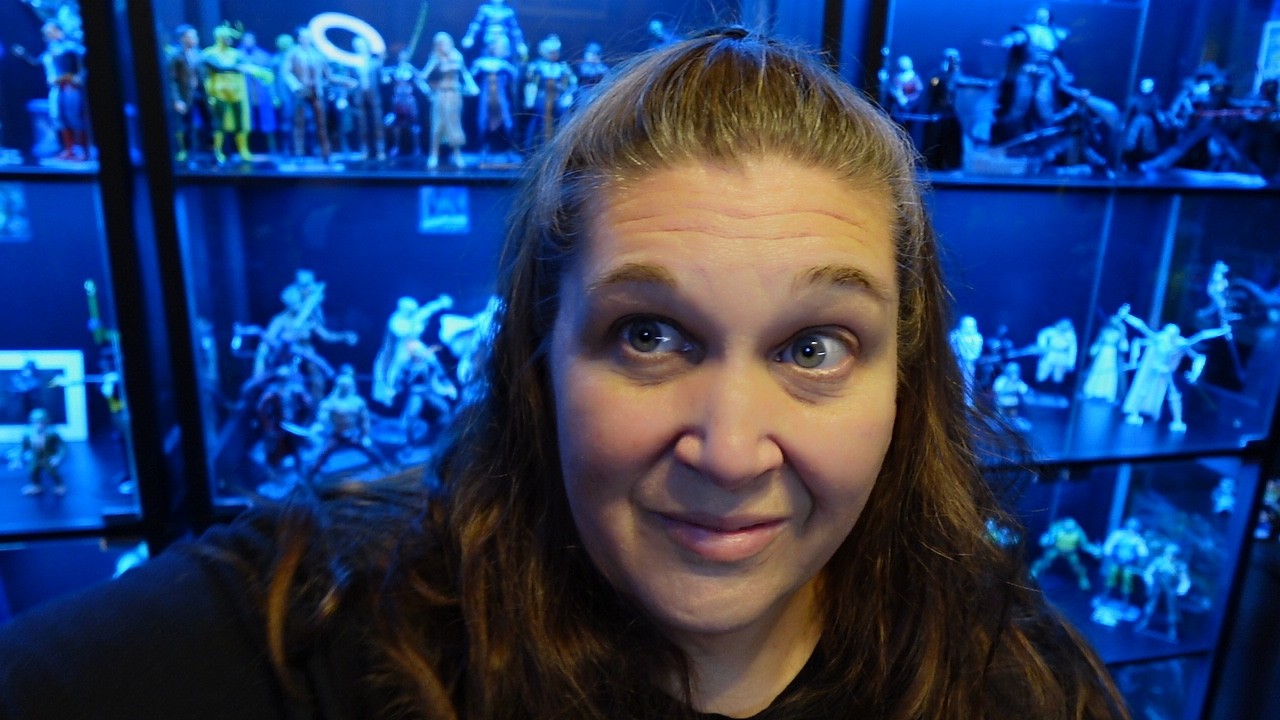 Collection Room Tour & Unboxing Video #collection #marvel #dc #toyhaul #unboxing #starwars