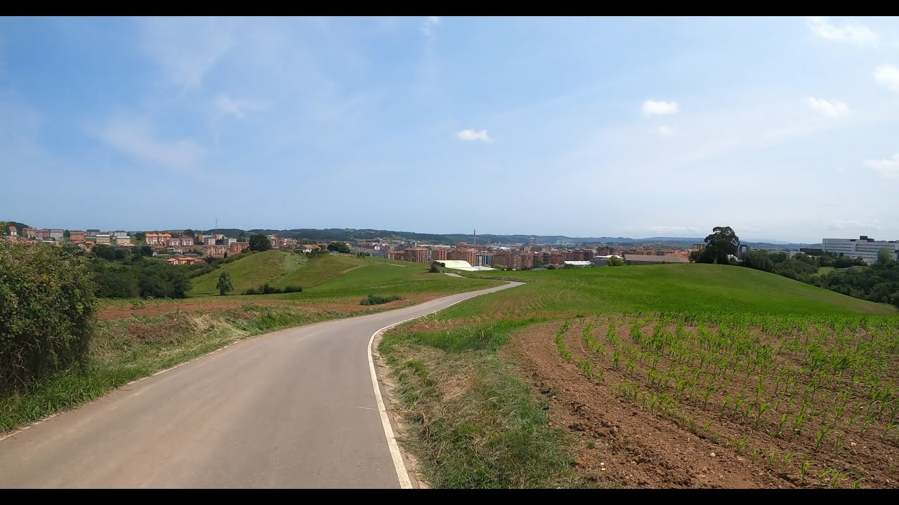 Avilés, Heros 4K