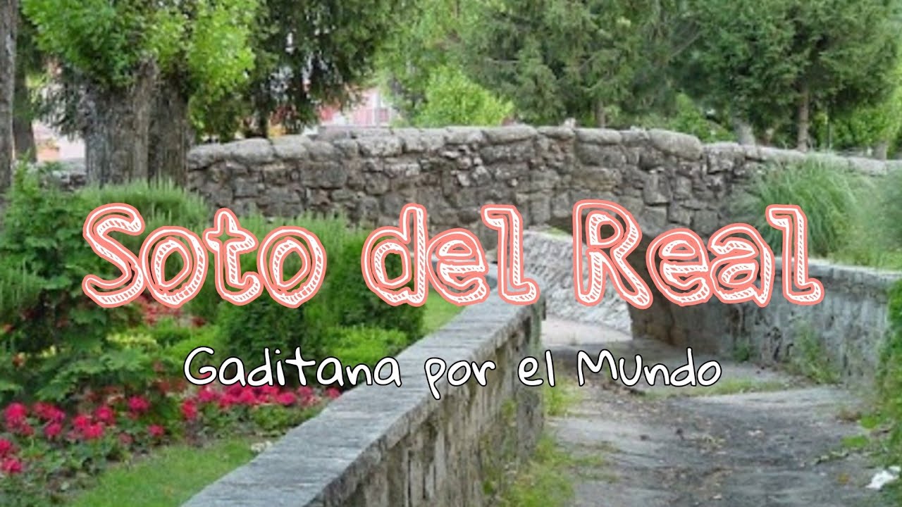 Soto del Real: Qu&eacute; Ver y Hacer en este Encantador Pueblo de Madrid 🏞️