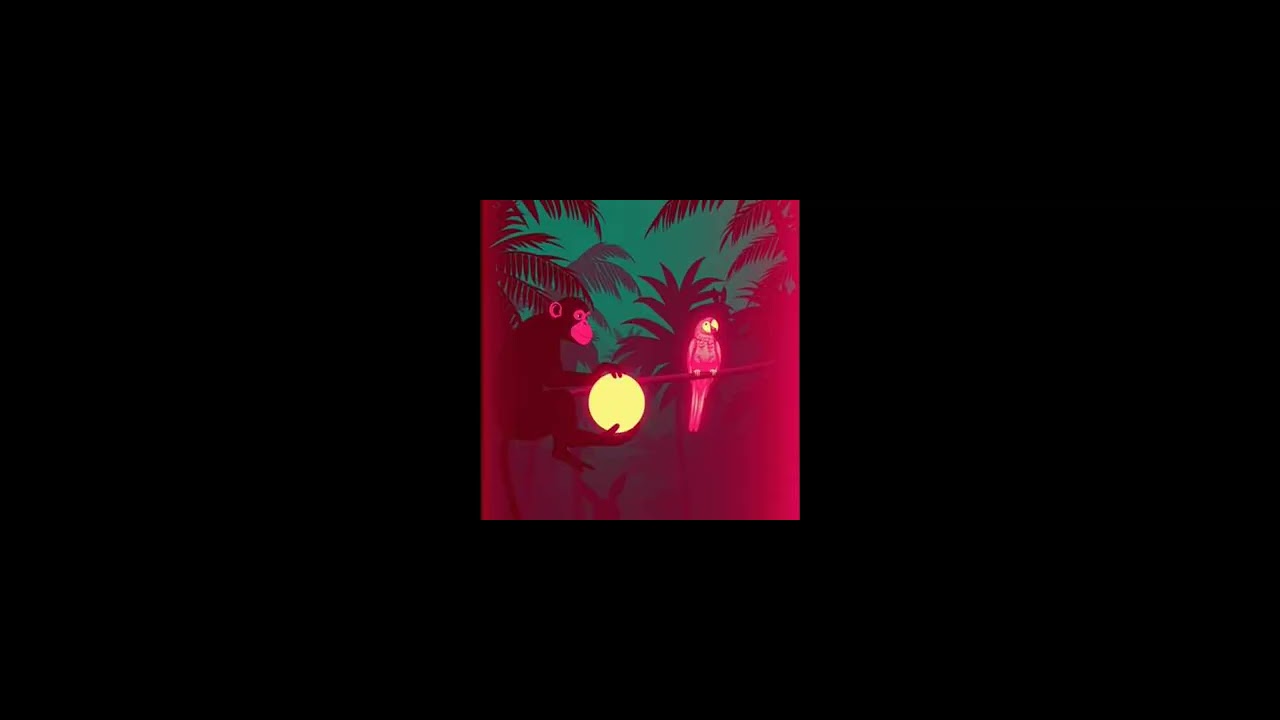 Wer hat die Kokosnuss geklaut (Ki Version with new Text)