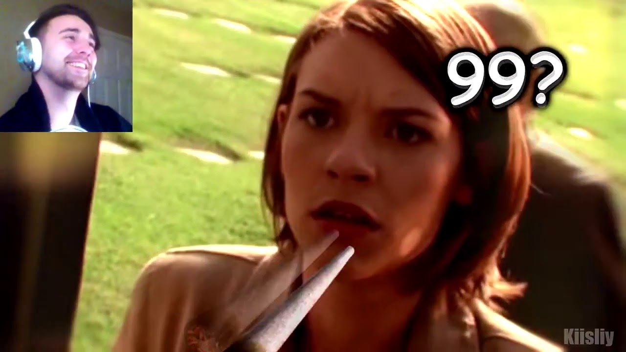 mlg Terminator (Reaction video)