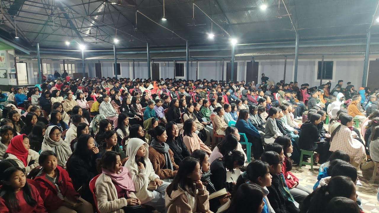 Needy Home Academy, Students' Orientation// 2026 Academic Session part 2