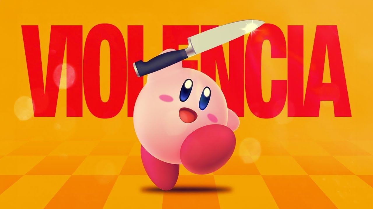 Por Qué SIEMPRE Hay Violencia en Videojuegos (eso NO es malo)