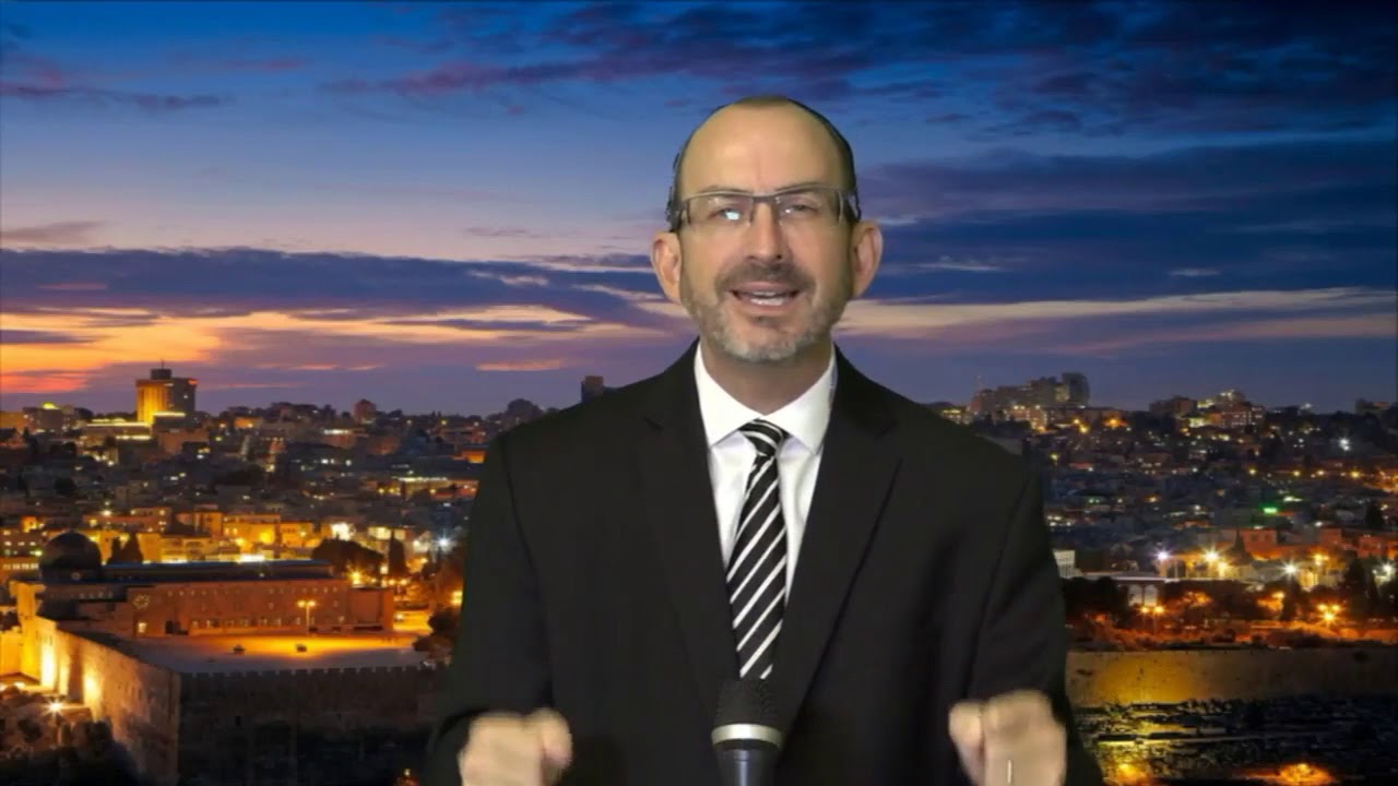 Ecclesiastes Chapter 1