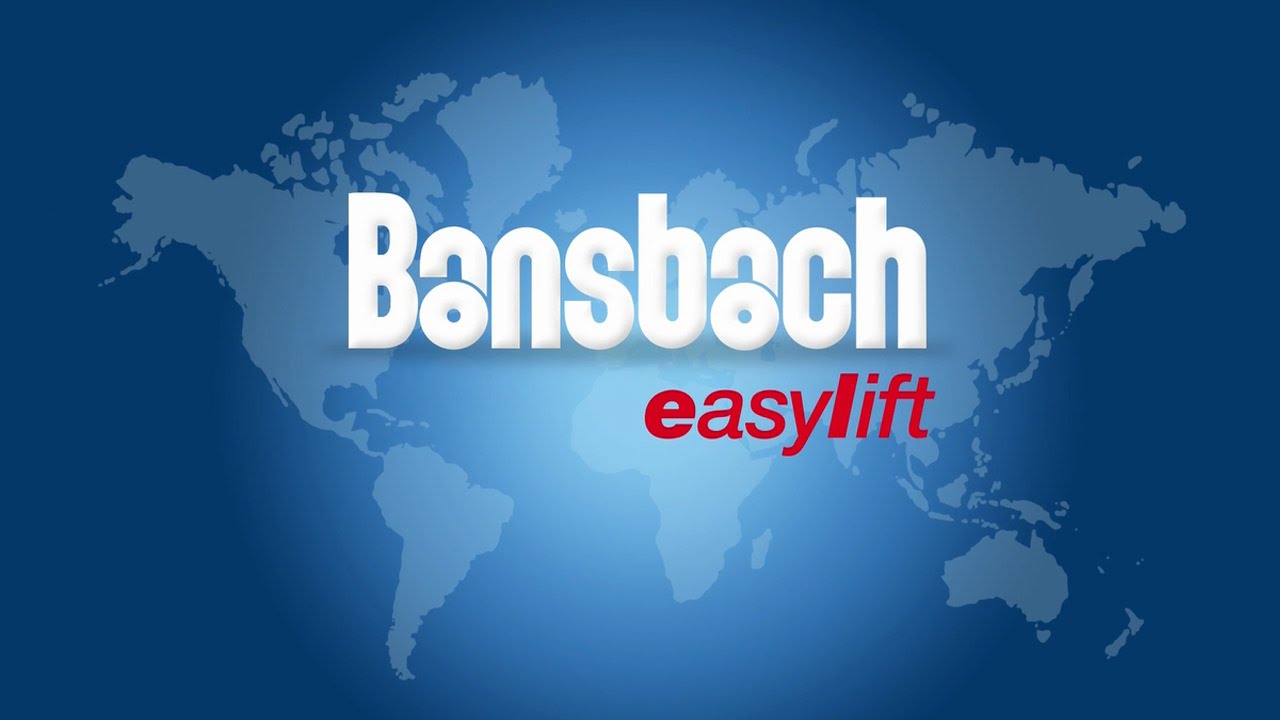 Image Movie Bansbach easylift GmbH