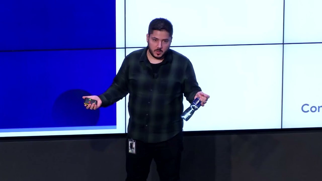 How users traverse devices through out the day