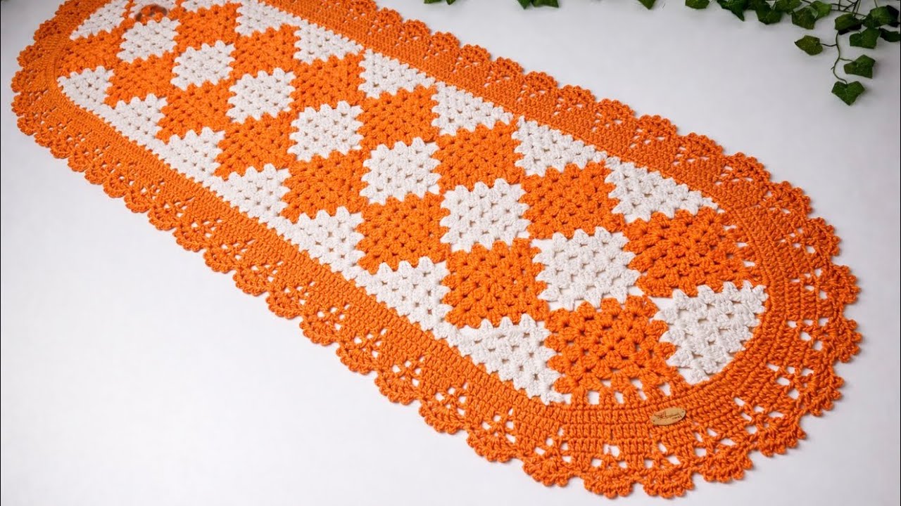 VALORIZE SUAS SOBRAS, passadeira Virgínia 