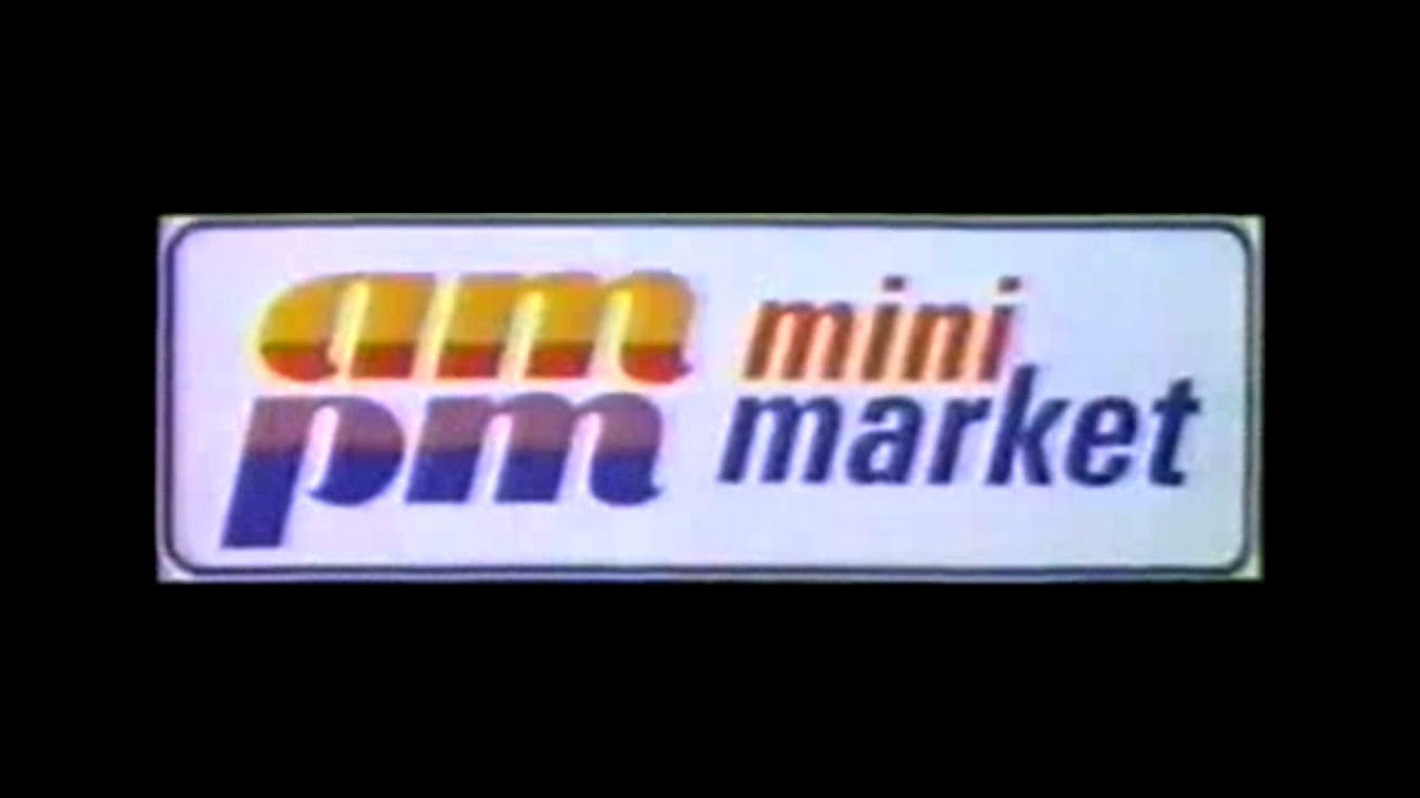 ampm Mini Markets commercial (1980)