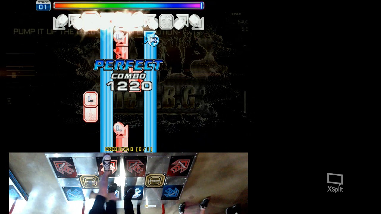 Gargoyle Full Song 가고일 풀송 2인용 Co-op FEFEMZ With 전 월드챔피언 RSS 19Miss