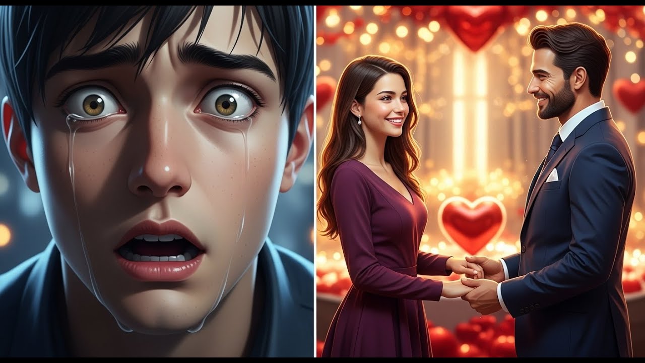 In 2020, I Went to Meet My Fiancée on Valentine’s Day — She Was With Someone Else