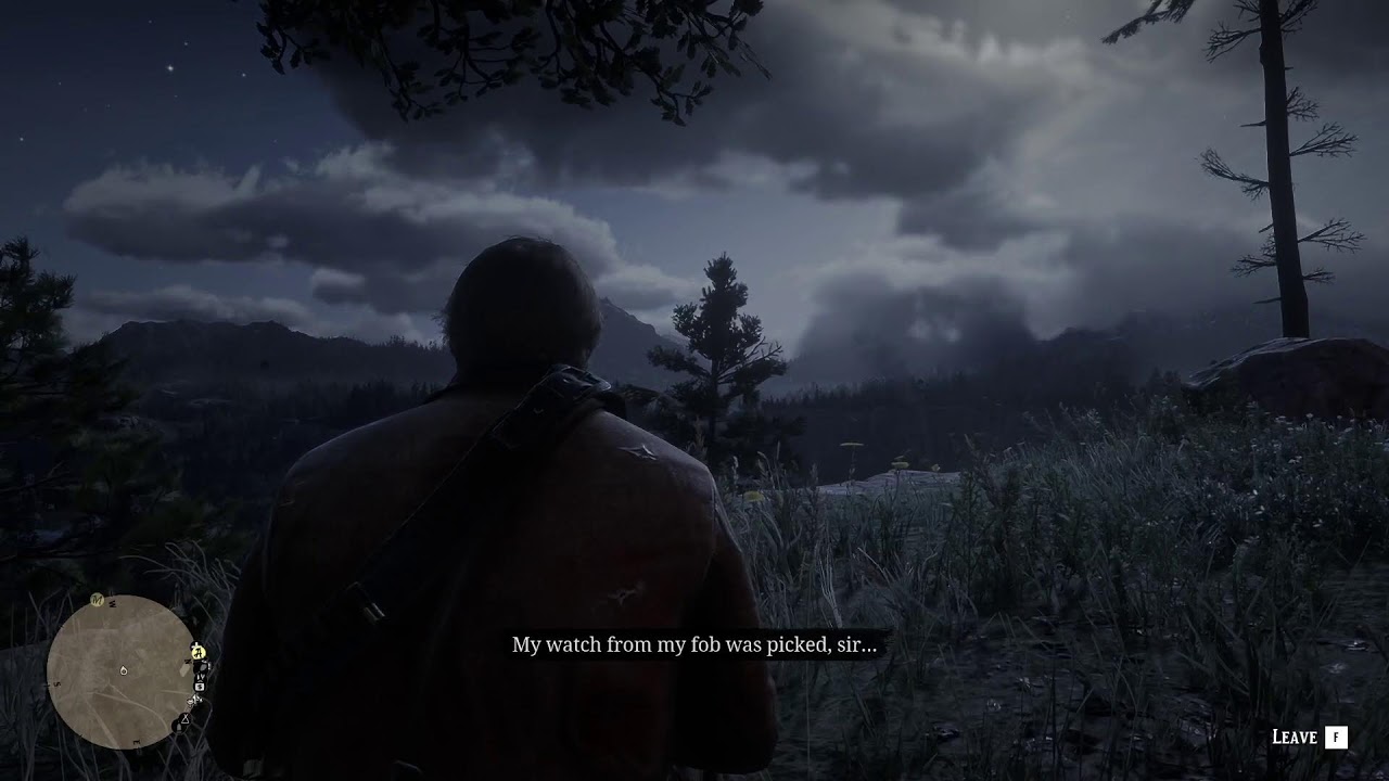 RED DEAD REDEMPTION 2 PART 4