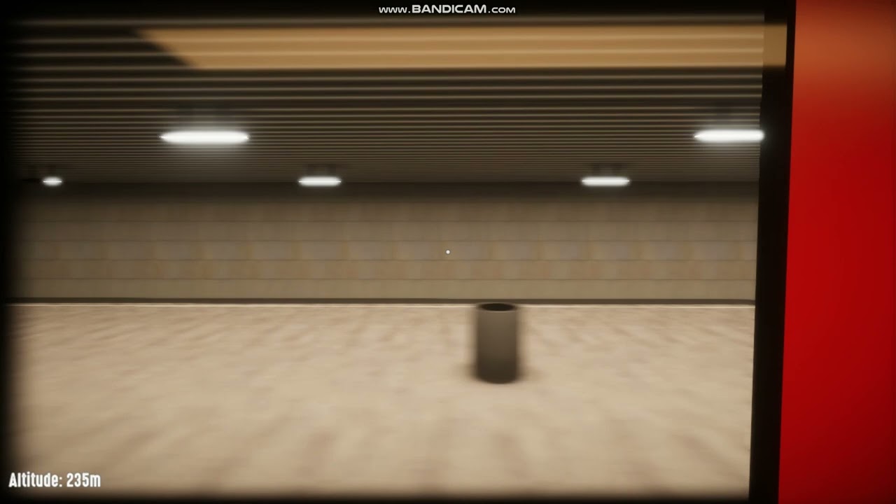 PRAGUE METRO SIMULATOR | Linka A | Flora - Skalka | 81-71M