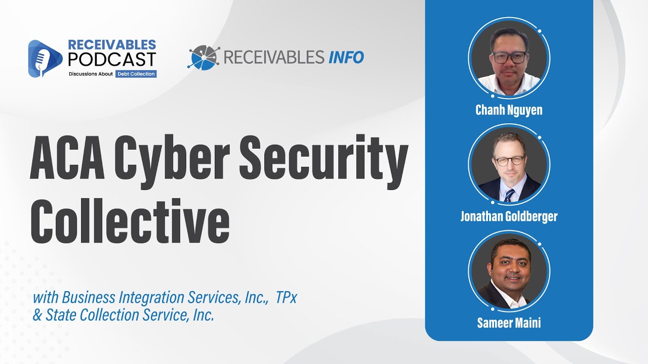 ACA Intl. - Cybersecurity Collective | Sameer Maini, Jonathan Goldberger, Chanh Nguyen | Ep 196