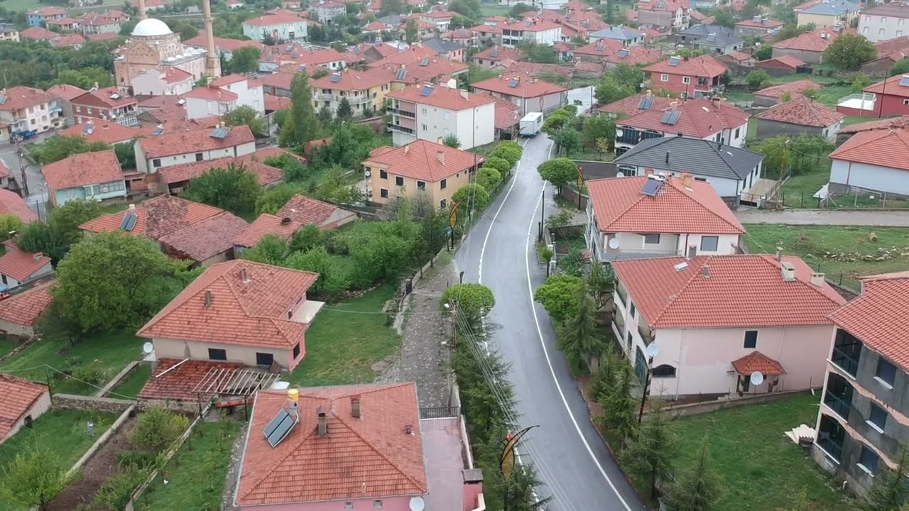 Belekçehan Kasabası - Akdağmadeni
